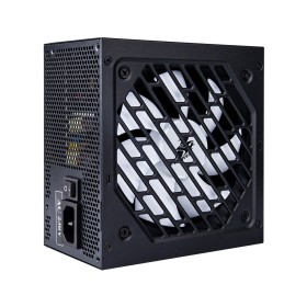 Блок питания 1stPlayer 600W (FK-600-BK-EU)
