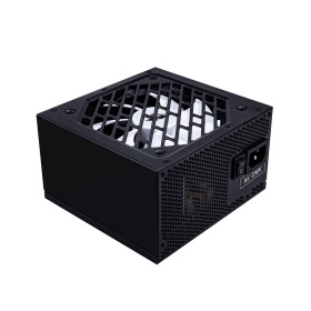 Блок питания 1stPlayer 600W (FK-600-BK-EU)