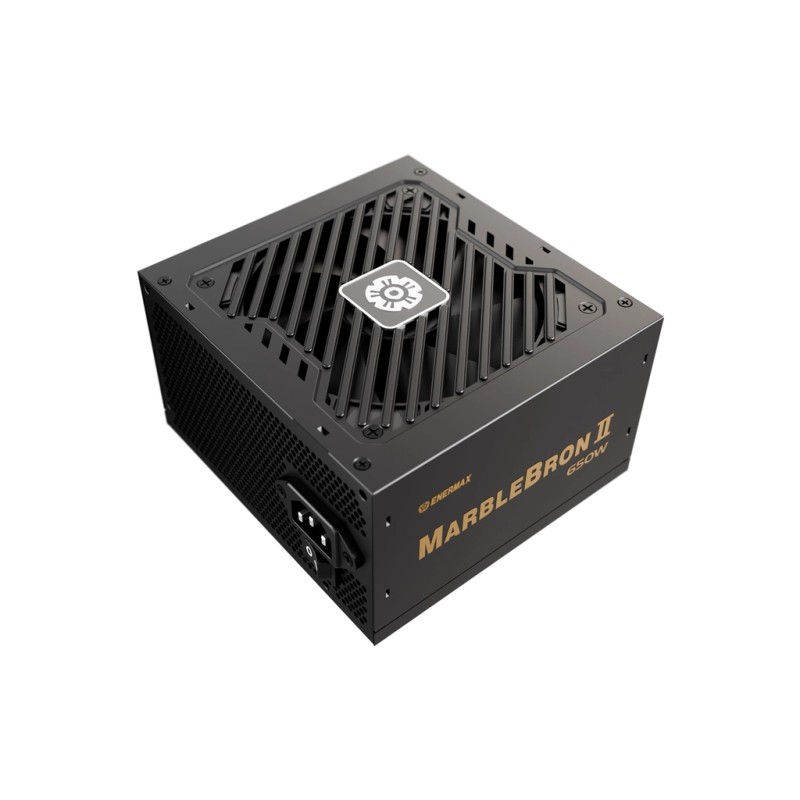 Блок питания Enermax 650W MarbleBron II (EMB650AWT-MAC)