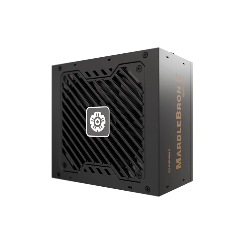 Блок питания Enermax 650W MarbleBron II (EMB650AWT-MAC)