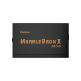 Блок питания Enermax 650W MarbleBron II (EMB650AWT-MAC)