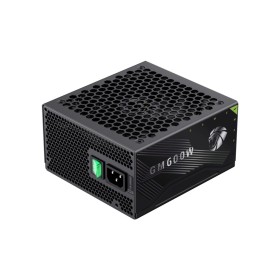 Блок питания Gamemax 600W (GM 600B Fully-modular New)