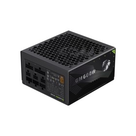 Блок питания Gamemax 600W (GM 600B Fully-modular New)