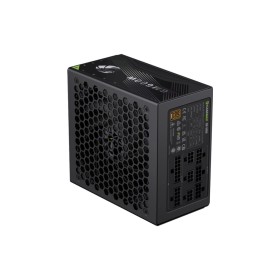 Блок питания Gamemax 600W (GM 600B Fully-modular New)