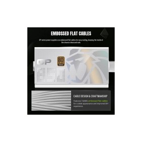 Блок питания Gamemax 850W (GP 850B WH)