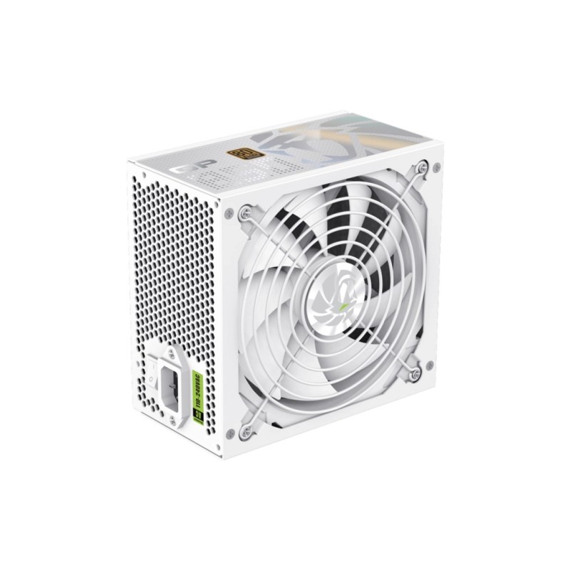 Блок питания Gamemax 850W (GP 850B WH)