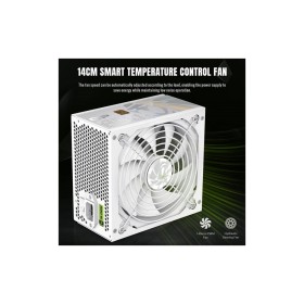 Блок питания Gamemax 850W (GP 850B WH)
