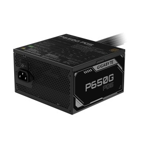 Блок питания GIGABYTE 650W (GP-P650G PG5)