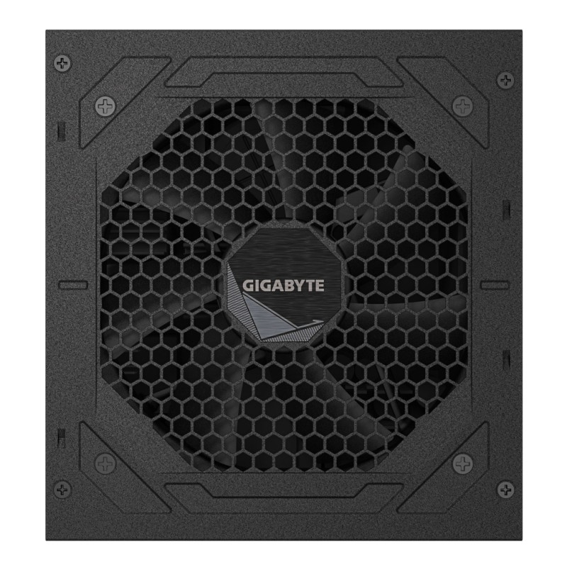 Блок питания GIGABYTE 750W (GP-UD750GM PG5 V2)