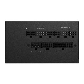 Блок питания GIGABYTE 750W (GP-UD750GM PG5 V2)