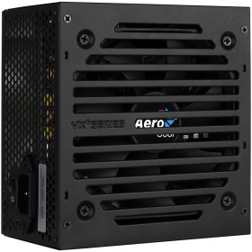Блок питания AeroCool 500W VX Plus Stealth (ACPN-VS50NEY.12)