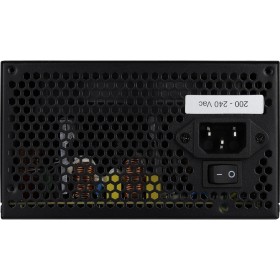 Блок питания AeroCool 500W VX Plus Stealth (ACPN-VS50NEY.12)