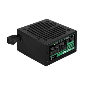 Блок живлення AeroCool 600W VX Plus Stealth (ACPN-VS60NEY.12)