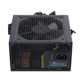 Блок питания Seasonic 750W G12 GC-750 (G12 GC-750)