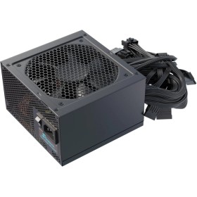 Блок питания Seasonic 850W G12 GC-850 (G12 GC-850)