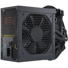 Блок питания Seasonic 850W G12 GC-850 (G12 GC-850)