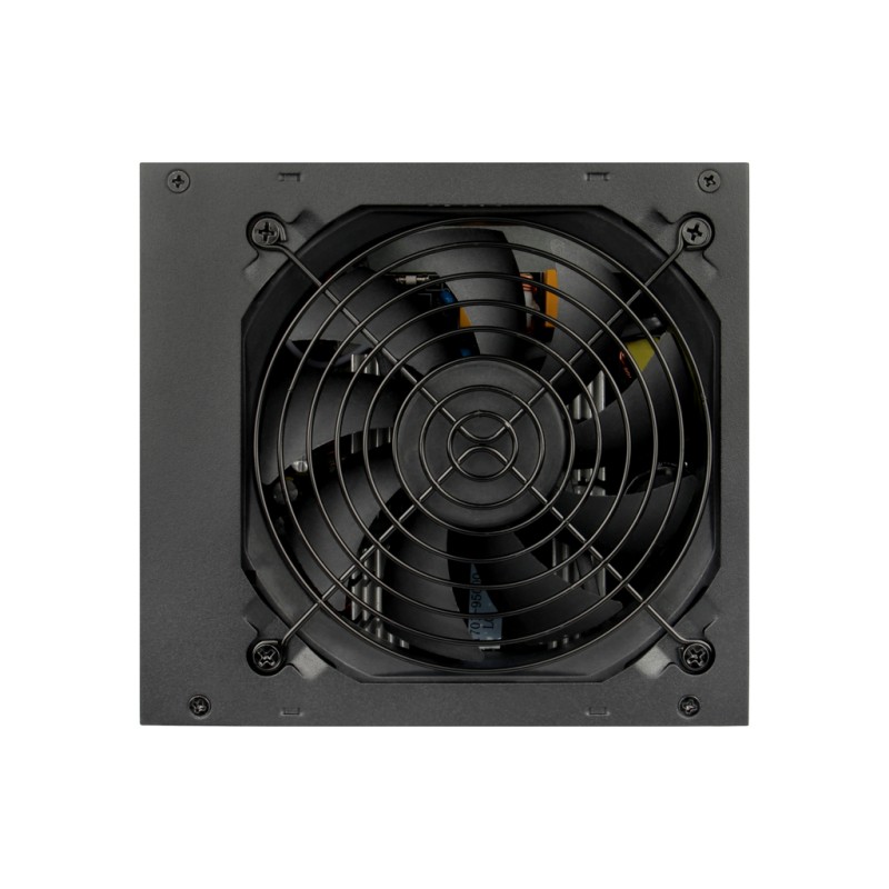 Блок питания 1stPlayer 500W (C1-BS-500-BK-EU)