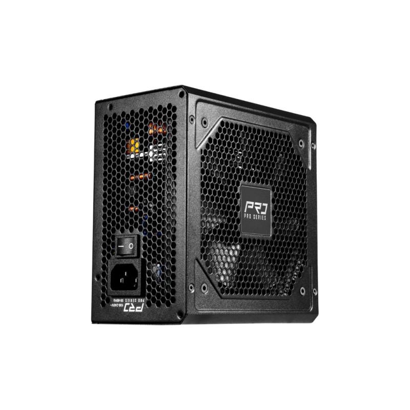 Блок питания ASRock 650W (PRO-650G)