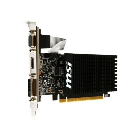 Видеокарта GeForce GT710 2048Mb MSI (GT 710 2GD3H LP)