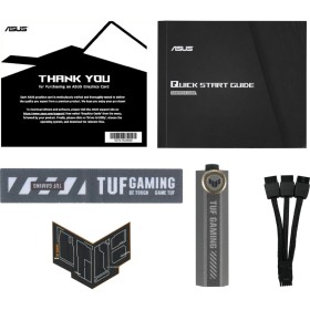 Видеокарта ASUS GeForce RTX5070 Ti 16GB TUF OC GAMING (TUF-RTX5070TI-O16G-GAMING)