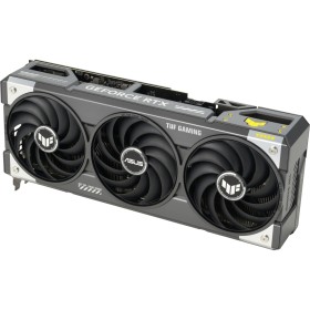 Видеокарта ASUS GeForce RTX5070 Ti 16GB TUF OC GAMING (TUF-RTX5070TI-O16G-GAMING)