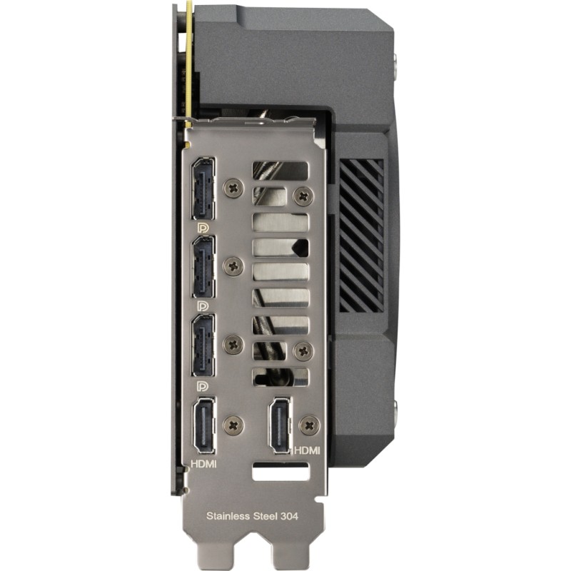 Відеокарта ASUS GeForce RTX5070 Ti 16GB TUF OC GAMING (TUF-RTX5070TI-O16G-GAMING)