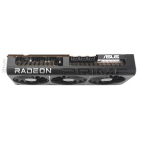 Видеокарта ASUS Radeon RX 9070 16Gb PRIME OC (PRIME-RX9070-O16G)
