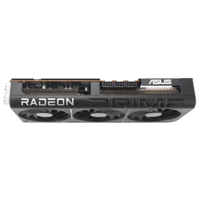Видеокарта ASUS Radeon RX 9070 16Gb PRIME OC (PRIME-RX9070-O16G)