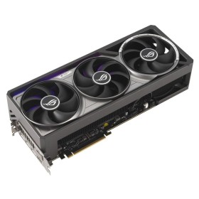 Видеокарта ASUS GeForce RTX5090 32GB ROG ASTRAL OC GAMING (ROG-ASTRAL-RTX5090-O32G-GAMING)