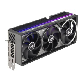 Видеокарта ASUS GeForce RTX5090 32GB ROG ASTRAL OC GAMING (ROG-ASTRAL-RTX5090-O32G-GAMING)