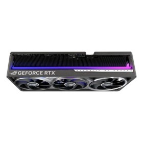Видеокарта ASUS GeForce RTX5090 32GB ROG ASTRAL OC GAMING (ROG-ASTRAL-RTX5090-O32G-GAMING)