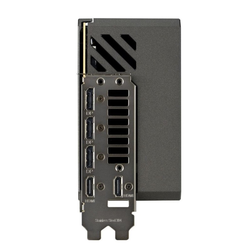 Видеокарта ASUS GeForce RTX5090 32GB ROG ASTRAL OC GAMING (ROG-ASTRAL-RTX5090-O32G-GAMING)