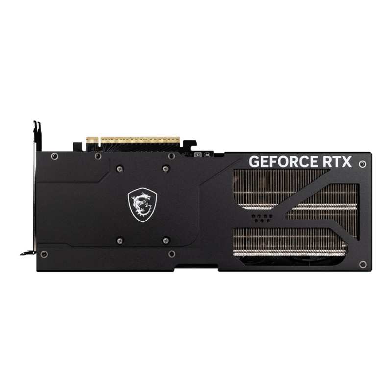 Видеокарта MSI GeForce RTX5080 16GB VENTUS 3X OC (RTX 5080 16G VENTUS 3X OC)