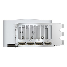 Видеокарта GIGABYTE GeForce RTX5070 Ti 16GB AERO OC (GV-N507TAERO OC-16GD)