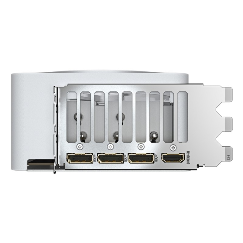 Видеокарта GIGABYTE GeForce RTX5070 Ti 16GB AERO OC (GV-N507TAERO OC-16GD)