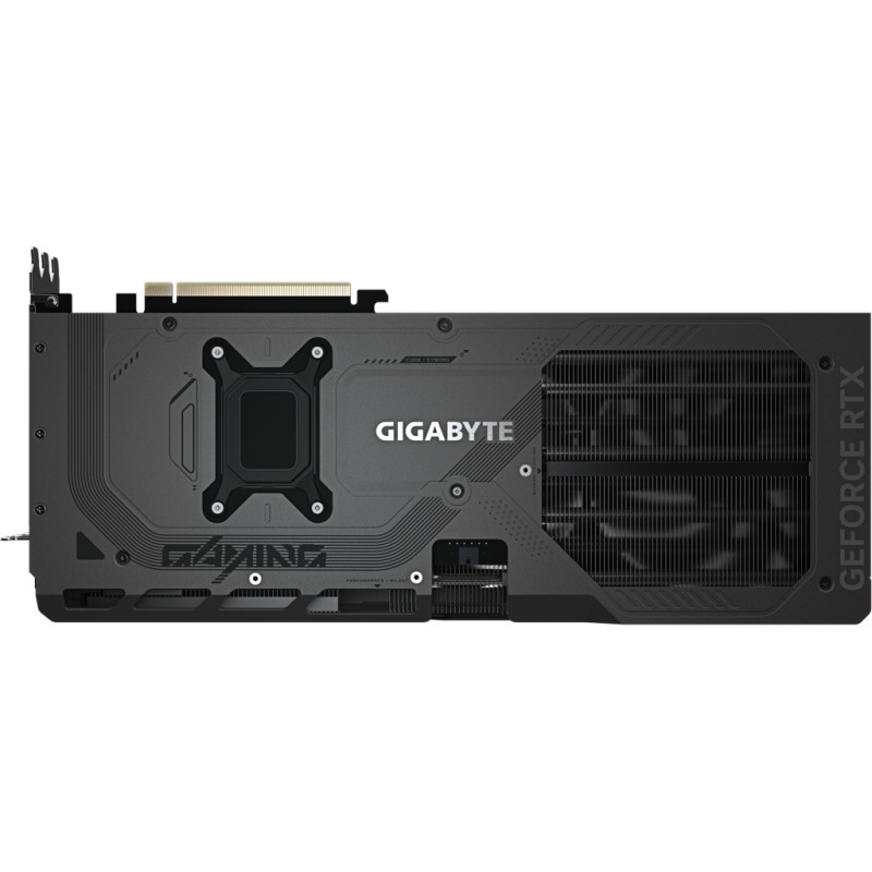Видеокарта GIGABYTE GeForce RTX5070 Ti 16GB GAMING OC (GV-N507TGAMING OC-16GD)