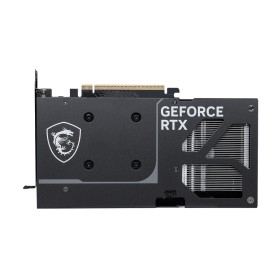 Видеокарта MSI GeForce RTX5060Ti 16Gb VENTUS 2X OC PLUS (RTX 5060 Ti 16G VENTUS 2X OC