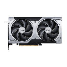Видеокарта MSI GeForce RTX5060Ti 16Gb VENTUS 2X OC PLUS (RTX 5060 Ti 16G VENTUS 2X OC PLUS)
