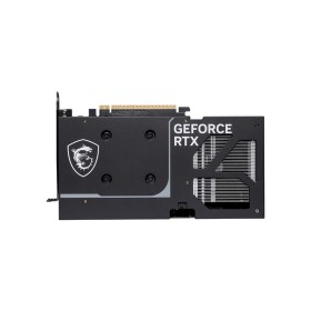 Видеокарта MSI GeForce RTX5060Ti 8Gb VENTUS 2X OC PLUS (RTX 5060 Ti 8G VENTUS 2X OC PLUS)