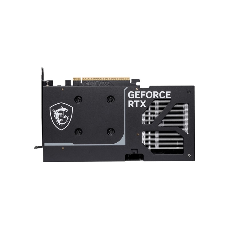 Видеокарта MSI GeForce RTX5060Ti 8Gb VENTUS 2X OC PLUS (RTX 5060 Ti 8G VENTUS 2X OC PLUS)