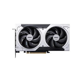 Видеокарта MSI GeForce RTX5060Ti 8Gb VENTUS 2X OC PLUS (RTX 5060 Ti 8G VENTUS 2X OC PLUS)