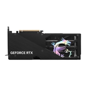 Видеокарта MSI GeForce RTX5060Ti 16Gb GAMING TRIO OC (RTX 5060 Ti 16G GAMING TRIO OC)