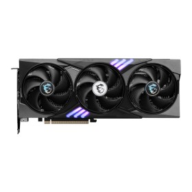 Видеокарта MSI GeForce RTX5060Ti 16Gb GAMING TRIO OC (RTX 5060 Ti 16G GAMING TRIO OC)