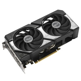 Видеокарта ASUS GeForce RTX5060Ti 8Gb DUAL OC (DUAL-RTX5060TI-O8G)