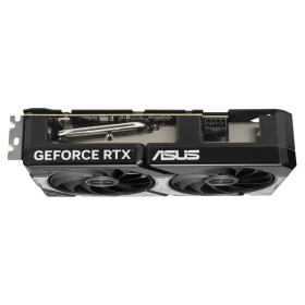 Видеокарта ASUS GeForce RTX5060Ti 8Gb DUAL OC (DUAL-RTX5060TI-O8G)