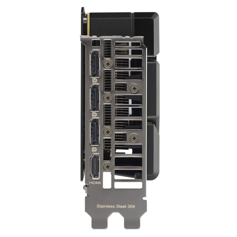 Видеокарта ASUS GeForce RTX5060Ti 8Gb DUAL OC (DUAL-RTX5060TI-O8G)