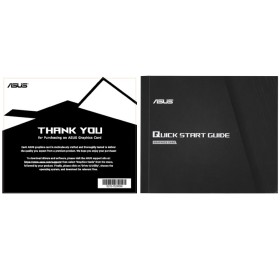 Видеокарта ASUS GeForce RTX5060Ti 8Gb DUAL OC (DUAL-RTX5060TI-O8G)