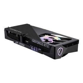 Видеокарта MSI GeForce RTX5070 Ti 16GB GAMING TRIO OC (RTX 5070 Ti 16G GAMING TRIO OC)