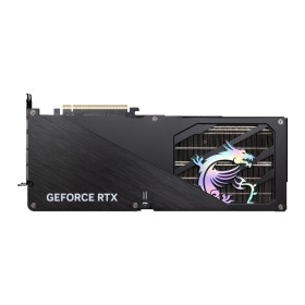 Видеокарта MSI GeForce RTX5070 Ti 16GB GAMING TRIO OC (RTX 5070 Ti 16G GAMING TRIO OC)