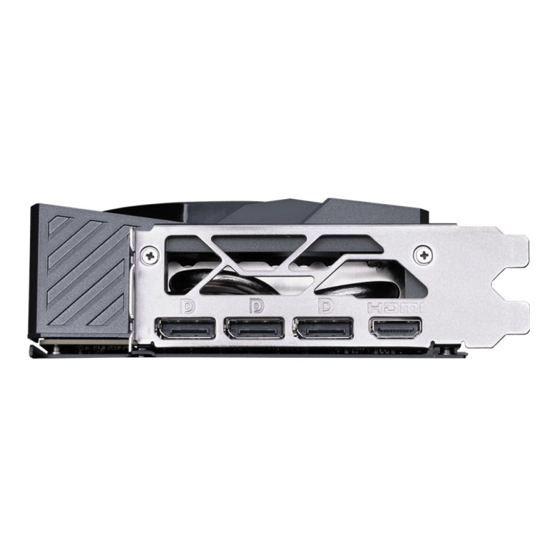 Відеокарта MSI GeForce RTX5070 Ti 16GB GAMING TRIO OC (RTX 5070 Ti 16G GAMING TRIO OC)